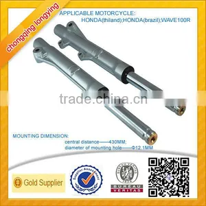 Wave100R Durable Performance Motorcycle Fork For Sale thumbnail-1