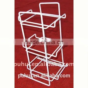 Space Saving Wire Hanging Chewing Gum Display Fixture From China Manufacturer thumbnail-4