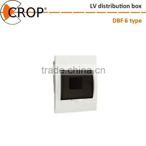 Distribution Box/Distribution Board /Low Voltage Power Distribution Box thumbnail-1