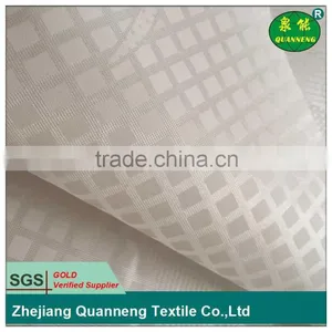 China Wholesale Brighten Flower Pattern Polyester Knitted Fabric for Mattress thumbnail-1