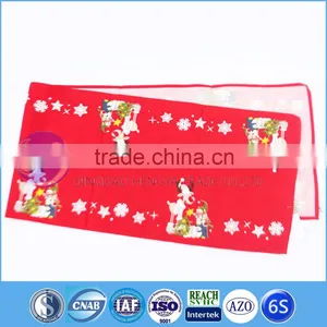 Wholesale Fabric Dinning Christmas Table Runners thumbnail-1