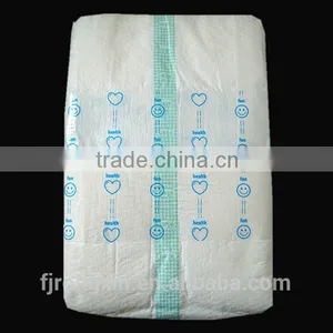 Economic Disposable Soft Adult Diaper,adult Nappy,adult Pads thumbnail-2