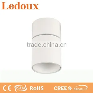 9w 15w 23w 31W Surface Mount Round Led Ceiling Light Fixture thumbnail-1