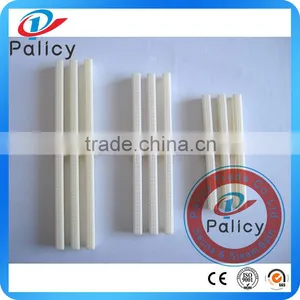 High Quality PP Material Swimming Pool Overflow Grating Tiles,pool Drain Grate,gutter Grating thumbnail-1