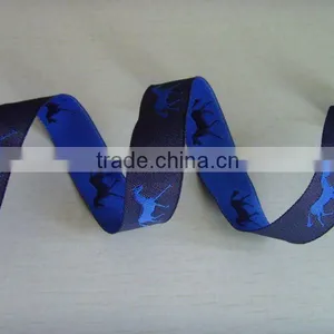 2014 Fashion Polyester Horse Ribbon thumbnail-1
