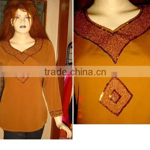 Ladies Top thumbnail-1