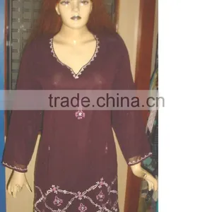 Ladies Top thumbnail-1