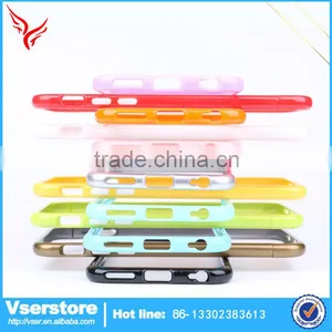 Make Your Own Phone Cover for Iphone Custom for Iphone6 Cover With DIY Serise More Color thumbnail-5