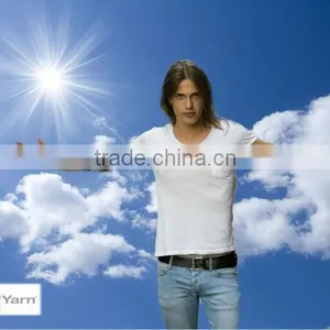 Polyester Anti-odor Wicking Quick Dry Sportswear Yoga Wear Activewear thumbnail-6