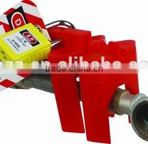 BD-F01 Adjustable Ball Valve Lockout thumbnail-5