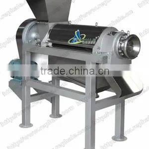 Stainless Steel Fruit Juicer Machine on Sale thumbnail-2