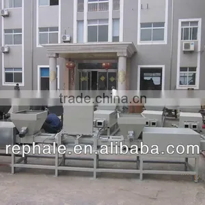 Hot Selling Wood Pallet Machine on Sale thumbnail-1