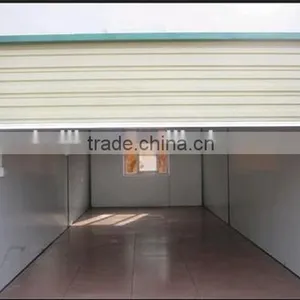 Warehouse Storage Containers/ Portable Storage Containers thumbnail-4