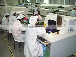 Shenzhen Inctel Technology Co., Ltd. company overview - view 3 thumbnail