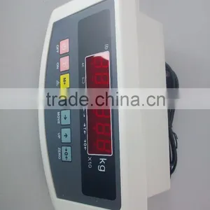Weighing Terminal thumbnail-4