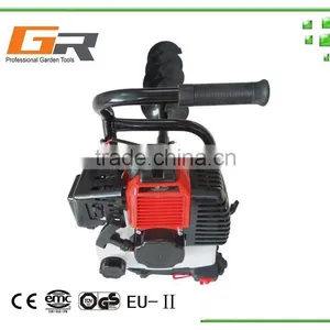 Professional 49cc Petrol/Gas Ground Driller With CE/GS/EMC/EU-II thumbnail-1