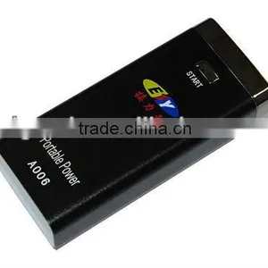 Injection Mould for ABS Plastic Power Bank Plastic Manufacturing Company thumbnail-1