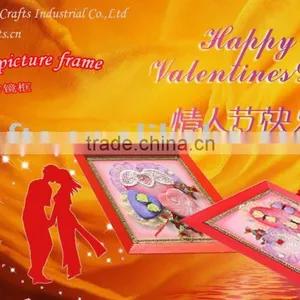 Valentine Picture Frame thumbnail-1