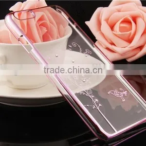 China Suppliers Factory Directly Price Cell Phone Case for Iphone, Samsung thumbnail-1