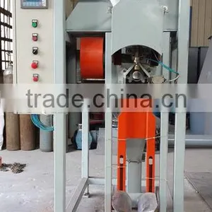 Single and Double Hopper Valve Packing Scale for Dry Mortar Production Line thumbnail-3