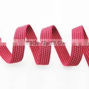 Anti Slip Elastic Rubber Tape for Clothing thumbnail-1