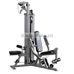 Multifunction Sports Machine With Leg Extension thumbnail-3
