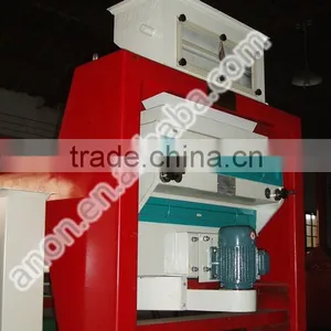 ANON 40-50T/D Rice Mill Complete Line Machine thumbnail-3