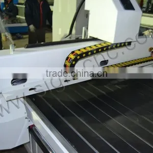4 Spindle Cnc Router 1530 / Cnc Wood Router thumbnail-6