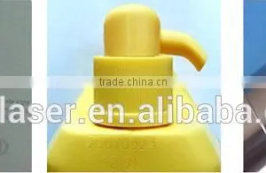10W Portable Mini Smallest Fiber Laser Marking Machine thumbnail-6