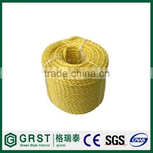 Pe Twisted Rope thumbnail-2