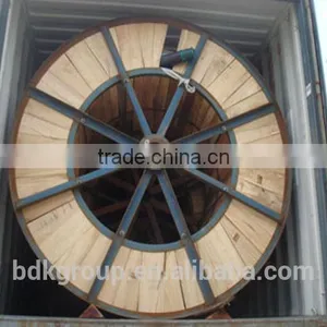 0.6/1kv Inner Armour Cable/Amoured Tape thumbnail-4