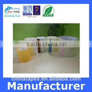 Colored Packing Tape, Adhesive Packing Tape Carton Packing Tape, Carton Sealing Tape thumbnail-3