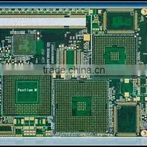 Offer High Quality Bluetooth Audio Receiver Pcb Board,electronic Pcba thumbnail-1