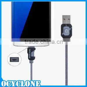 Universal Micro USB 4ft Cable Charge Sync NEW thumbnail-6