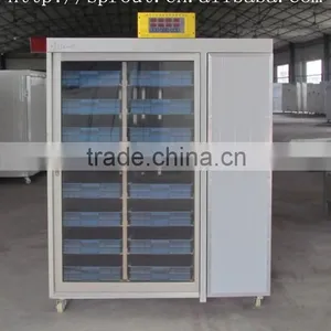 Fodder Sprouting Machine/barley Grass Growing Machine thumbnail-1