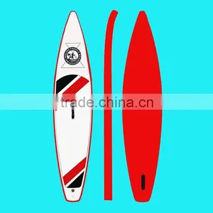 NAU LASER 11' Inflatable Sup Board thumbnail-1