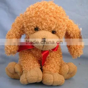 HI EN71 Walking Plush Toys Dog thumbnail-1