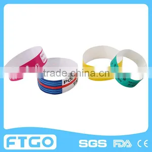 Party Decorative Paper Arm Band thumbnail-2