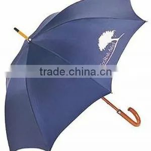 Promotional Euro Frame Rain Umbrella thumbnail-1