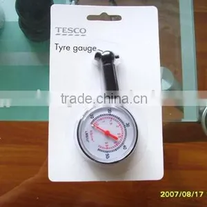 30psi Promotional Price for Auto Tire Gauge JD07 thumbnail-1