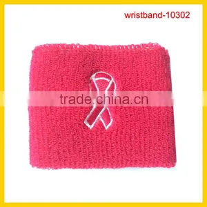 Cheap Cotton Wristband China thumbnail-1