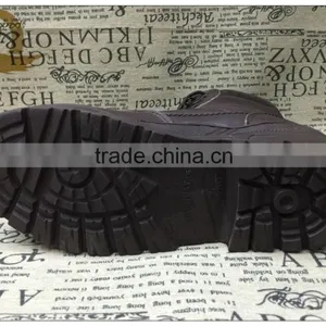 Wholesale Factory Price High Quality Army Military Police Used Tactical Boots thumbnail-3