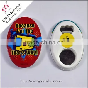 Multifunctional Can Tin Bottle Jar Opener / Portable Tin Can Opener thumbnail-1