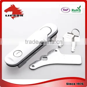 LM-843-3 Machinery Tools Farm Equipment High Quality Cabinet Panel Lock thumbnail-1