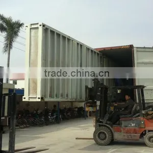 Container Toilet thumbnail-2