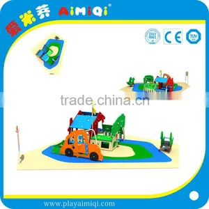 Kids HDPE Multifunctions Playhouse/kids Playhouse thumbnail-1
