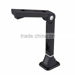 Mini USB2.0 Camera Document Scanner X880 From China Manufacturer thumbnail-2