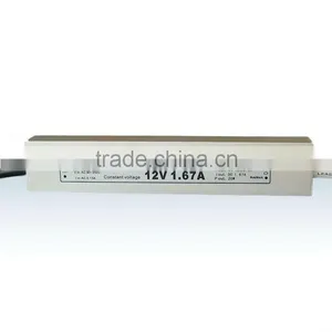 Switching Power Supply 12v 20w thumbnail-1