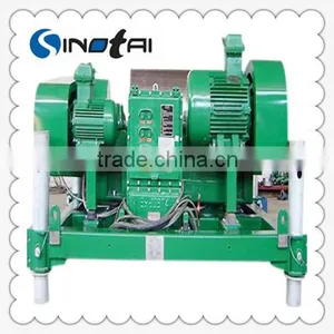 API GLW355*1250N Drilling Mud Separator thumbnail-1