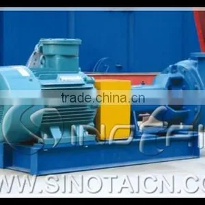 HOT!!! Centrifugal Suction Pump thumbnail-1